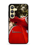 Vespa Samsung Galaxy S24 Plus 5G , Samsung Galaxy S24+ 5G Case OV10757