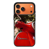 Vespa iPhone 17 Pro Max Case QC10757