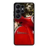 Vespa Samsung Galaxy S26 Ultra Case QC10757