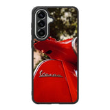 Vespa Samsung Galaxy A37 Case QC10757