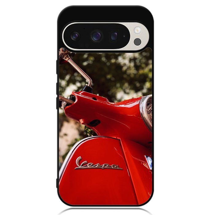 Vespa Google Pixel 9 Pro XL Case OV10757