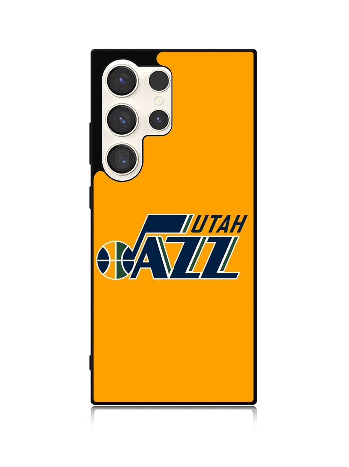 Utah Jazz Samsung Galaxy S24 Ultra 5G Case OV10753