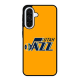 Utah Jazz Samsung Galaxy A26 5G Case OV10753
