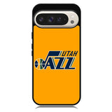 Utah Jazz Google Pixel 10 | Google Pixel 10 Pro Case OV10753