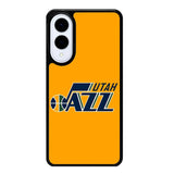 Utah Jazz Samsung Galaxy S25 Edge 5G Case OV10753