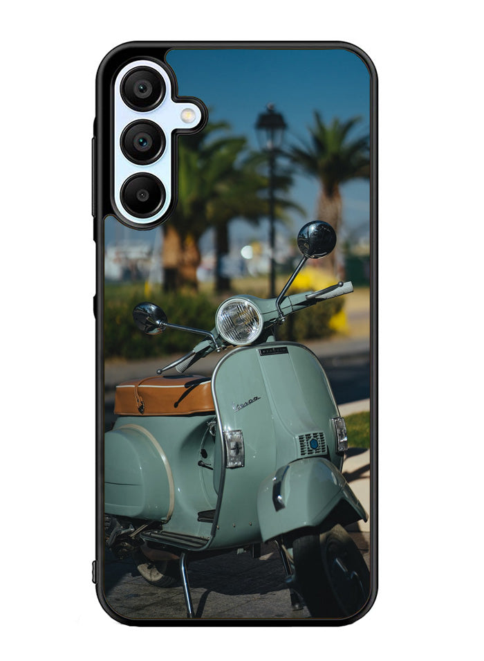 Vespa Samsung Galaxy A35 5G Case OV10758