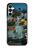 Vespa Samsung Galaxy A35 5G Case OV10758
