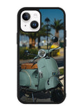 Vespa iPhone 15 Plus Case OV10758