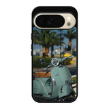 Vespa Google Pixel 10 Pro XL Case QC10758