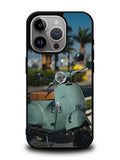 Vespa iPhone 15 Pro Case OV10758
