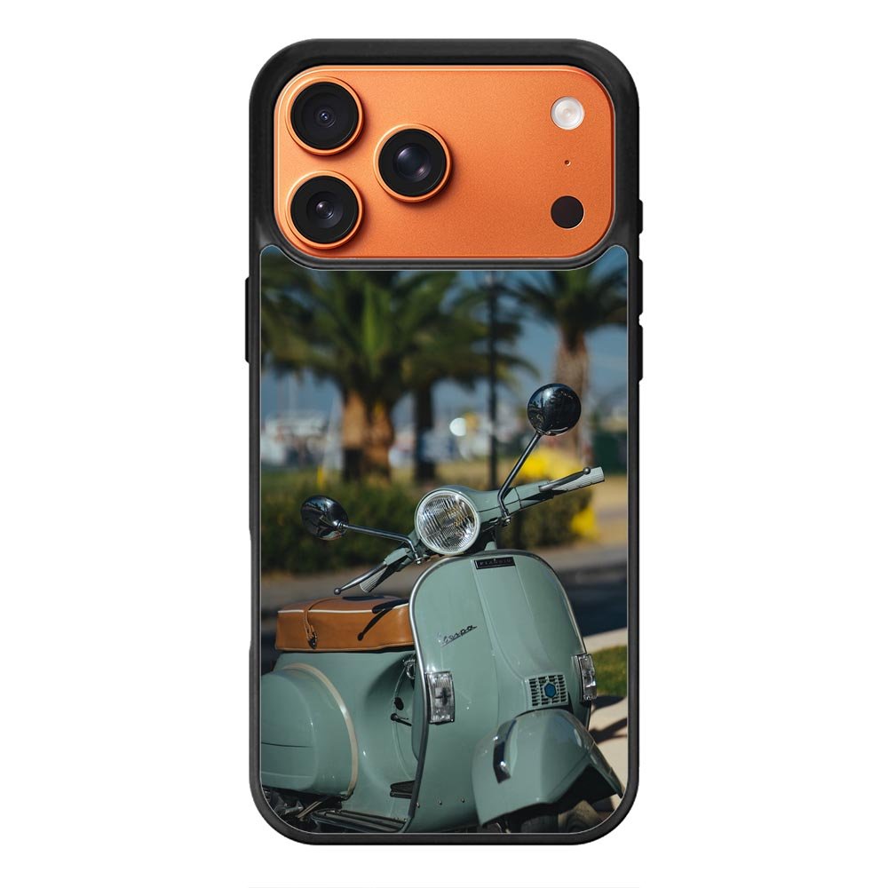 Vespa iPhone 17 Pro Max Case QC10758