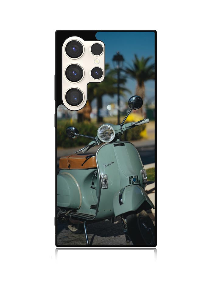 Vespa Samsung Galaxy S25 Ultra 5G Case QC10758