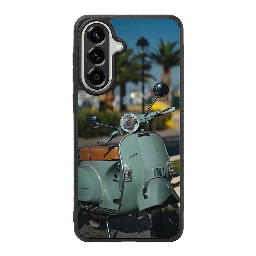 Vespa Samsung Galaxy A37 Case QC10758