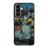 Vespa Samsung Galaxy A37 Case QC10758