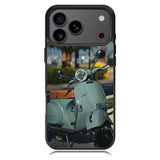 Vespa iPhone 17 Pro Case OV10758