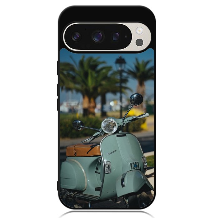 Vespa Google Pixel 9 Pro XL Case OV10758
