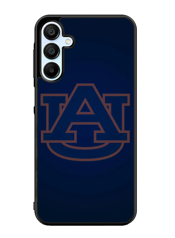 Auburn Logo Samsung Galaxy A35 5G Case OV10902