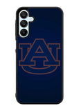 Auburn Logo Samsung Galaxy A35 5G Case OV10902