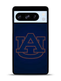 Auburn Logo Google Pixel 8 Pro Case QC10902