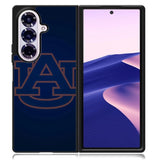 Auburn Logo Samsung Galaxy Z Fold 7 Case OV10902