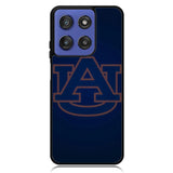 Auburn Logo Motorola Moto G Stylus 5G 2025 Case OV10902