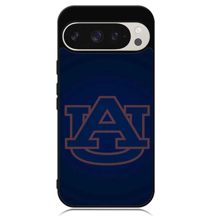 Auburn Logo Google Pixel 9 Pro XL Case OV10902