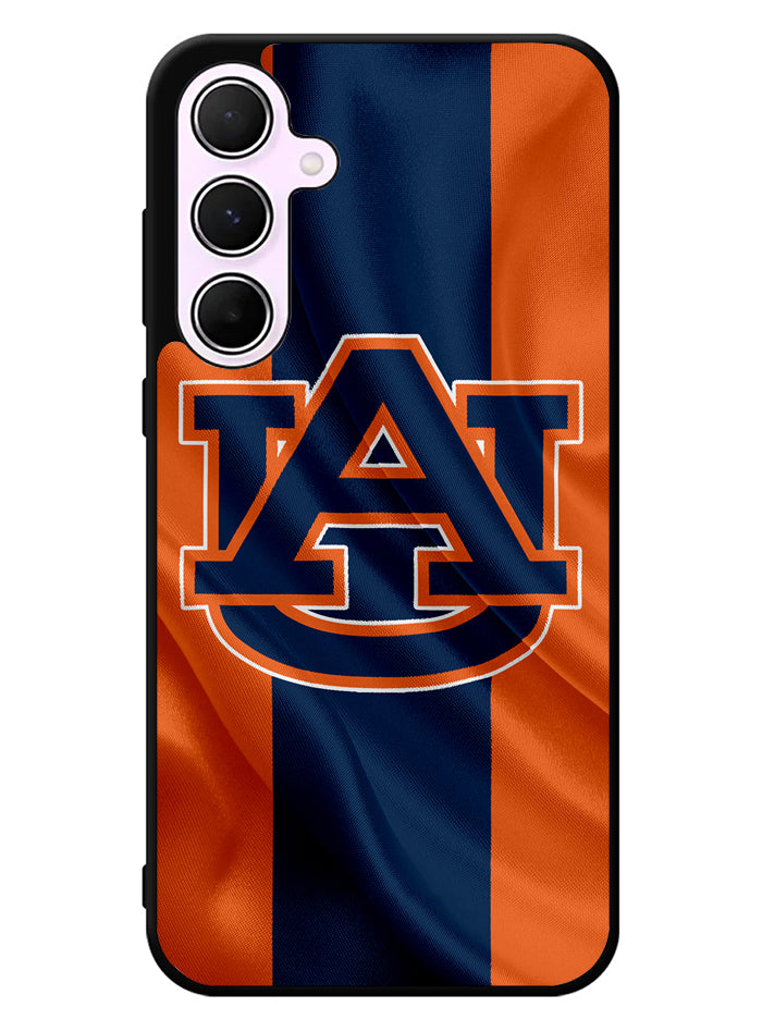 Auburn Samsung Galaxy A35 5G Case