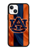 Auburn iPhone 15 Case