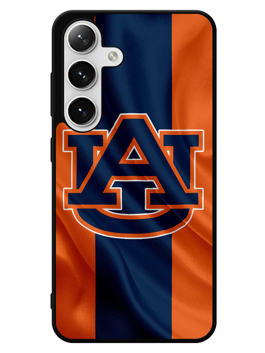 Auburn Samsung Galaxy S24 5G Case