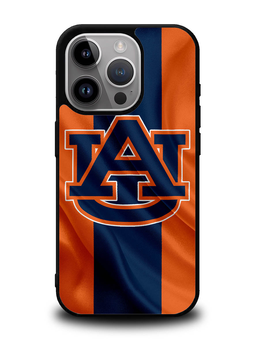 Auburn iPhone 16 Pro Max Case