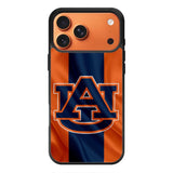 Auburn iPhone 17 Pro Case