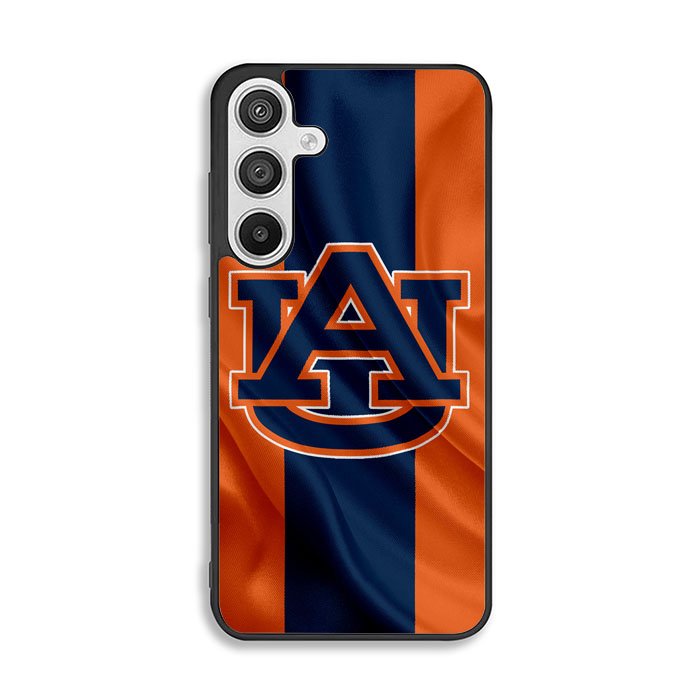 Auburn Samsung Galaxy A26 Case OV7895