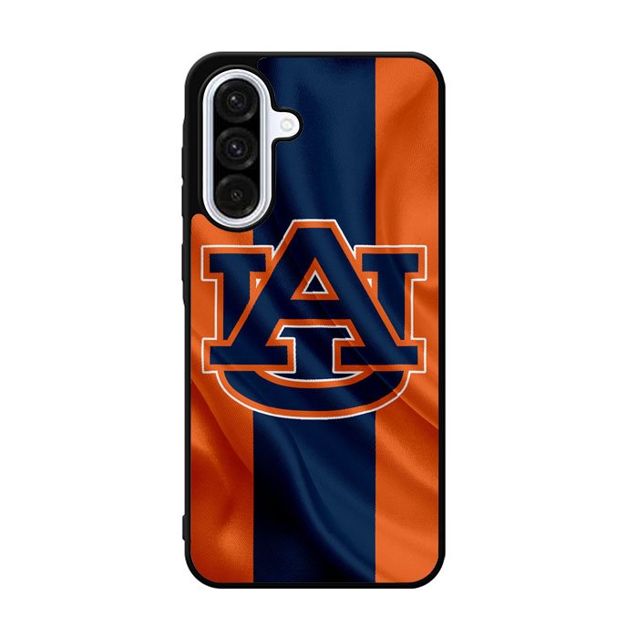Auburn Samsung Galaxy A36 Case OV7895