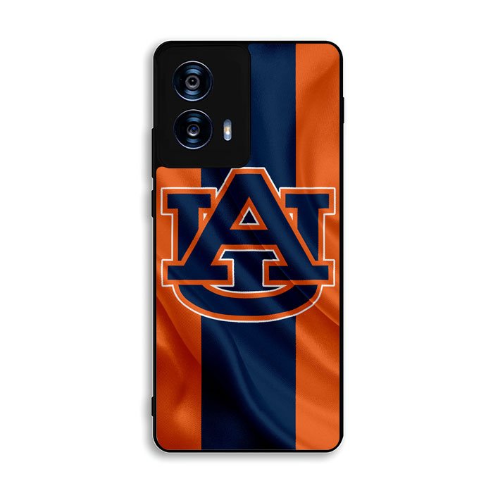 Auburn Motorola Moto G Power 5G 2024 Case OV8189