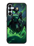 Viper Valorant Samsung Galaxy A35 5G Case OV10759