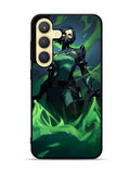 Viper Valorant Samsung Galaxy S25 5G Case OV10759
