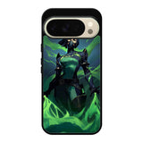 Viper Valorant Google Pixel 10 Pro XL Case QC10759