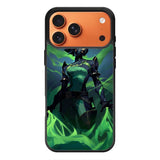 Viper Valorant iPhone 17 Pro Case QC10759