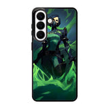 Viper Valorant Samsung Galaxy S26 Case QC10759
