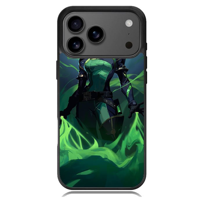 Viper Valorant Samsung Galaxy S26 Ultra Case OV10759