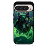 Viper Valorant Google Pixel 10 Pro XL Case OV10759