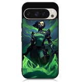 Viper Valorant Google Pixel 9 Pro XL Case OV10759