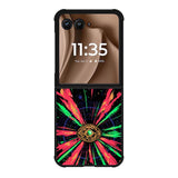 Dr Strange Motorola Moto RAZR Plus 2025 Case OV10551