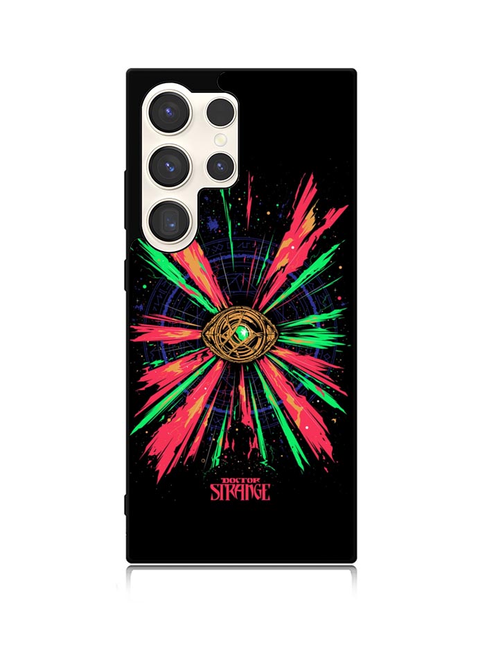 Dr Strange Samsung Galaxy S25 Ultra 5G Case QC10551