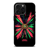 Dr Strange iPhone 16 Pro Max Case OV10551