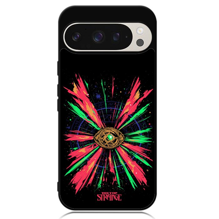 Dr Strange Google Pixel 9 | Pixel 9 Pro Case OV10551
