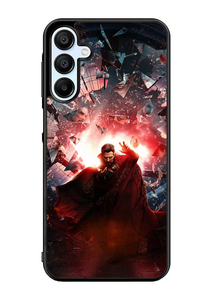 Dr Strange Samsung Galaxy A35 5G Case OV10552