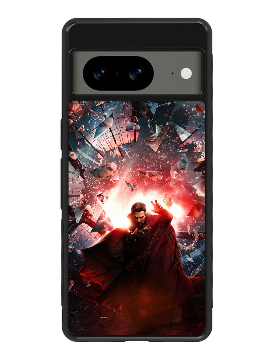Dr Strange Google Pixel 8A Case QC10552