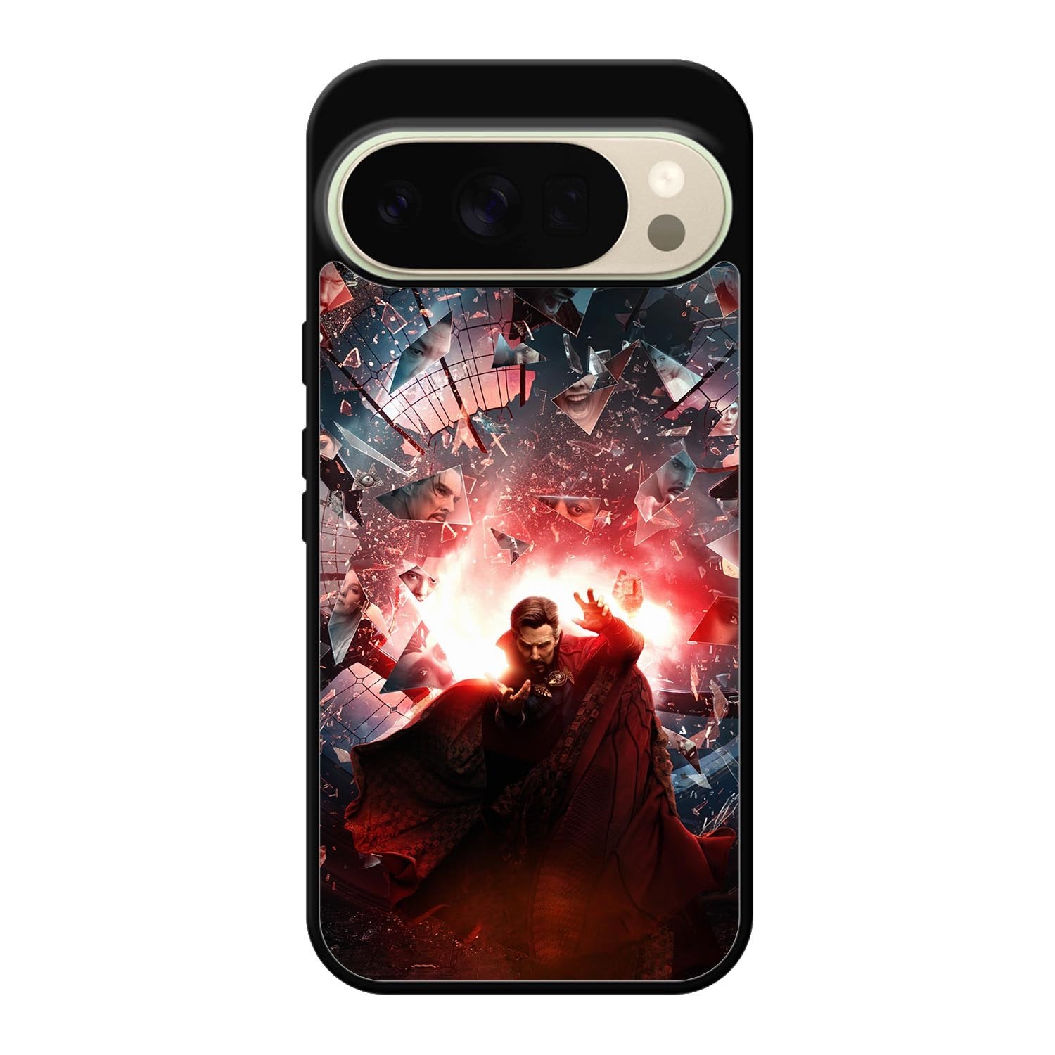 Dr Strange Google Pixel 10 Pro XL Case QC10552