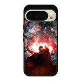 Dr Strange Google Pixel 10 Pro Case QC10552